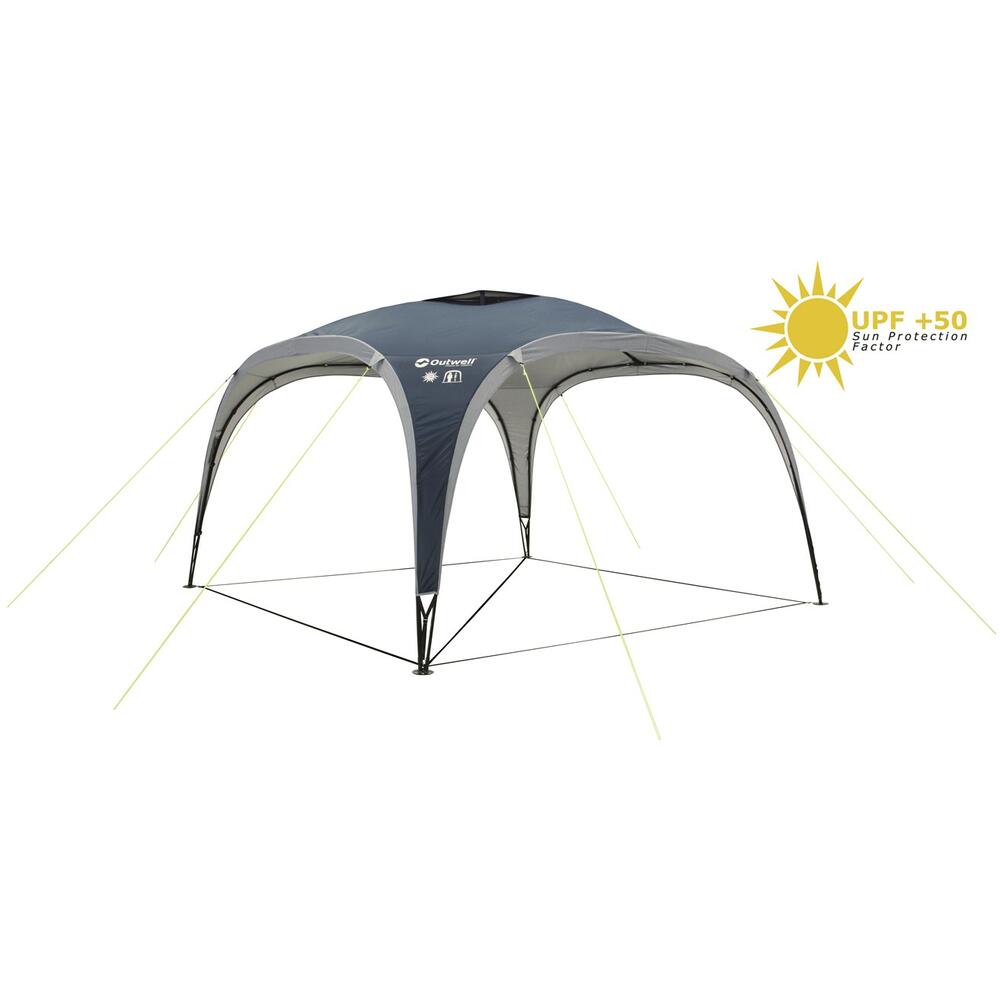 Salon d'été Outwell L