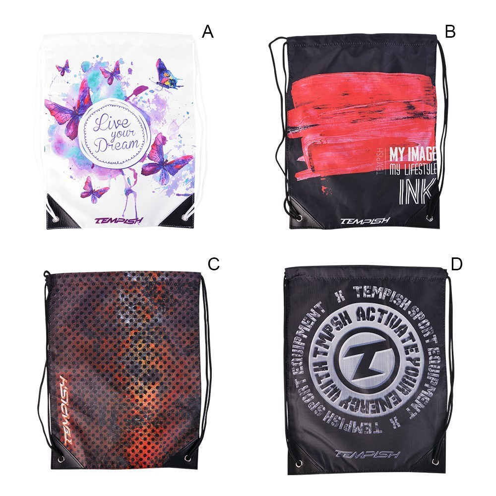 Tempish HITTS Kids Drawstring Bag