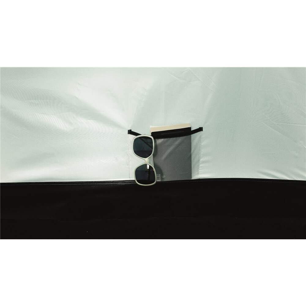 Easy Camp Quasar 200 – Tente dôme pour 2 personnes