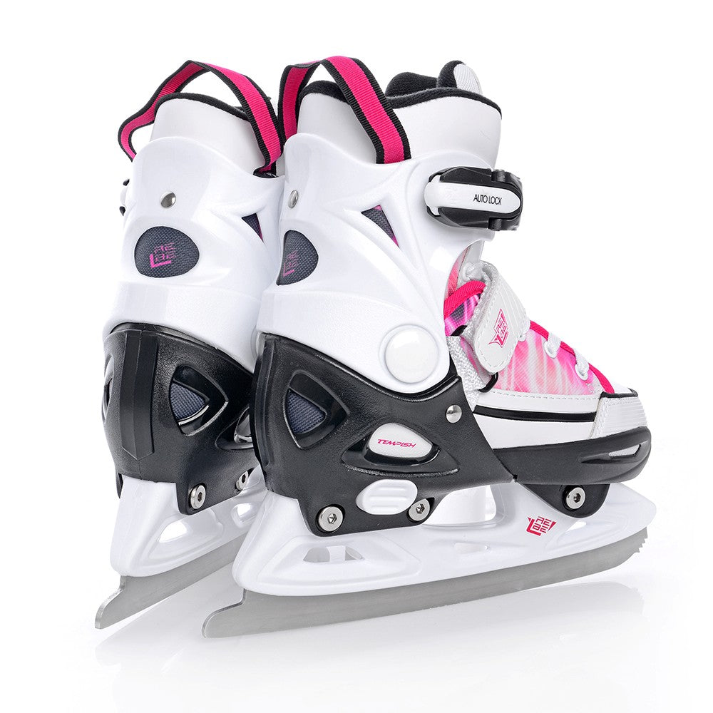REBEL ICE ONE PRO GIRL - ADJUSTABLE