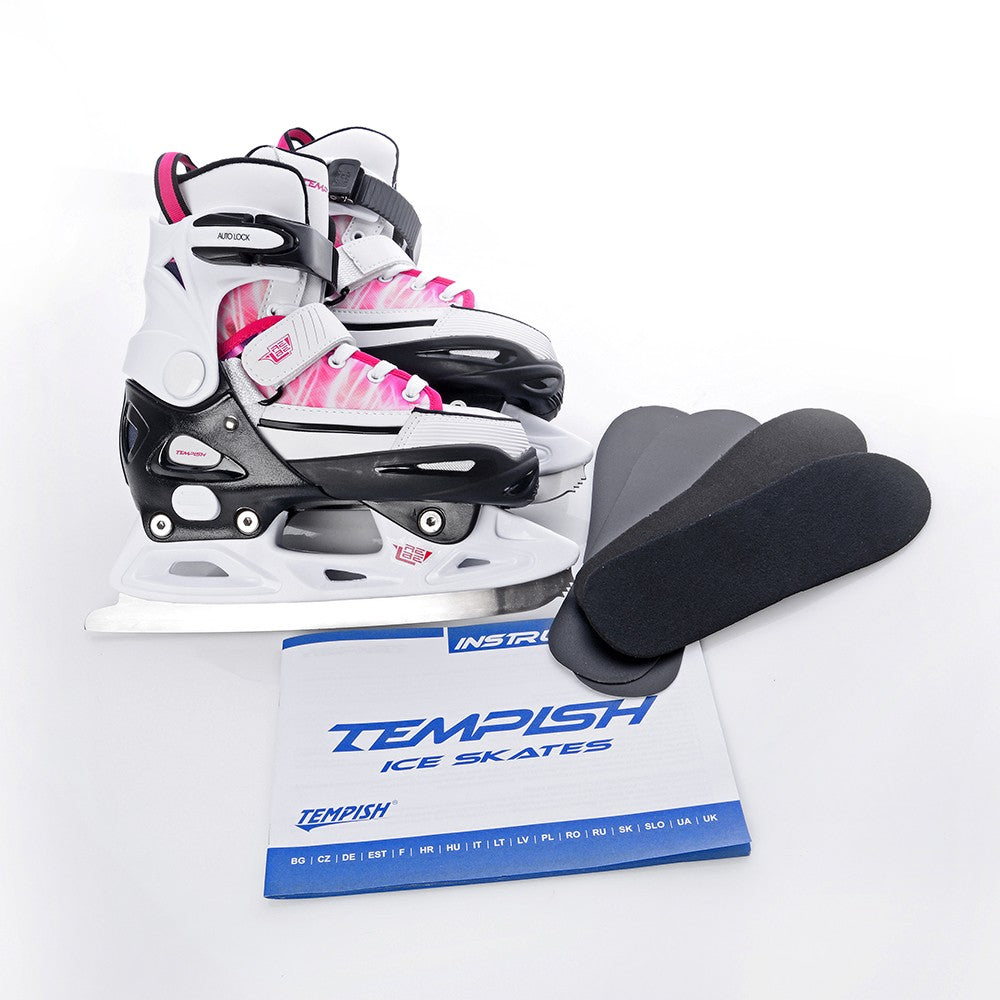 REBEL ICE ONE PRO GIRL - ADJUSTABLE