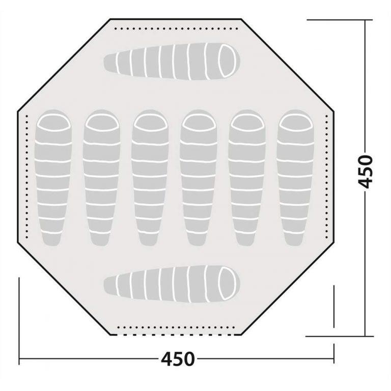 Robens Aero Yurt