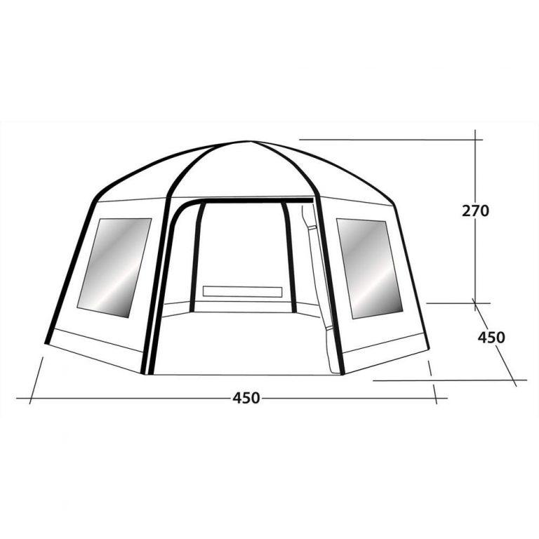 Robens Aero Yurt