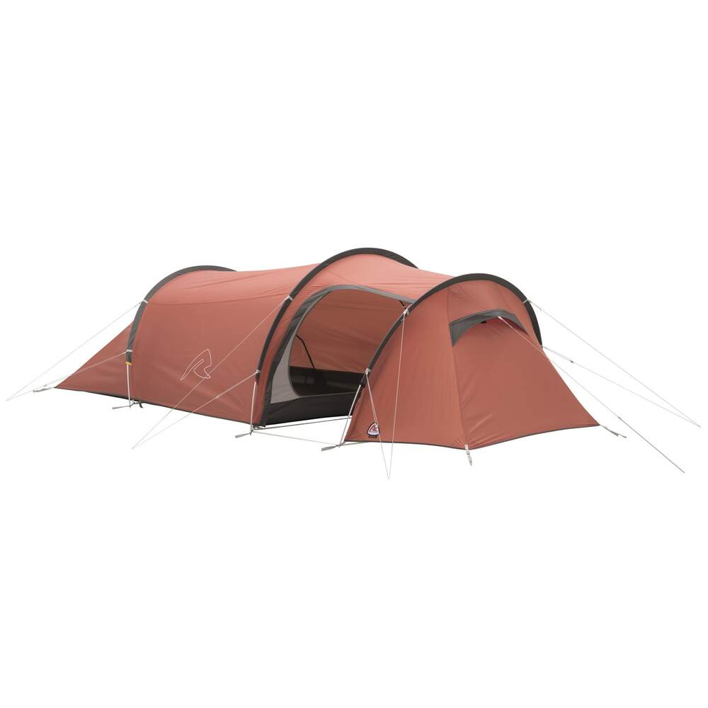Robens Pioneer 3EX, tente tunnel pour 3 personnes