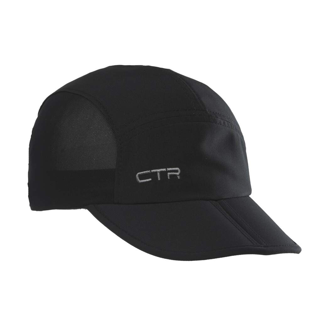 Casquette d'air CTR SUMMIT – Noir