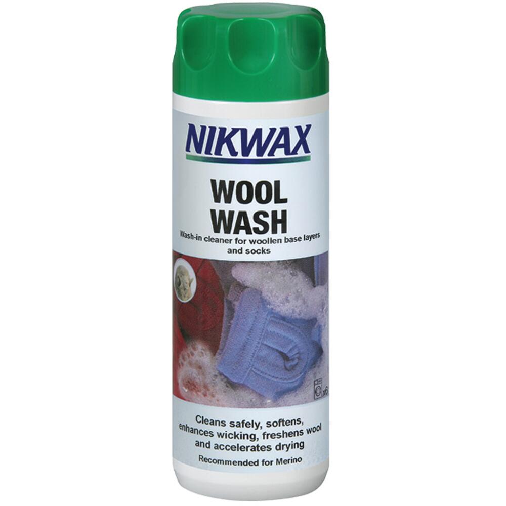 Nikwax Wollwaschmittel 300 ml