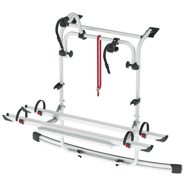 Porte-vélo Fiamma VW Caddy (02096-24-)