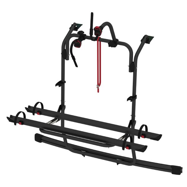 Fiamma Carry-Bike PSA - Noir Profond