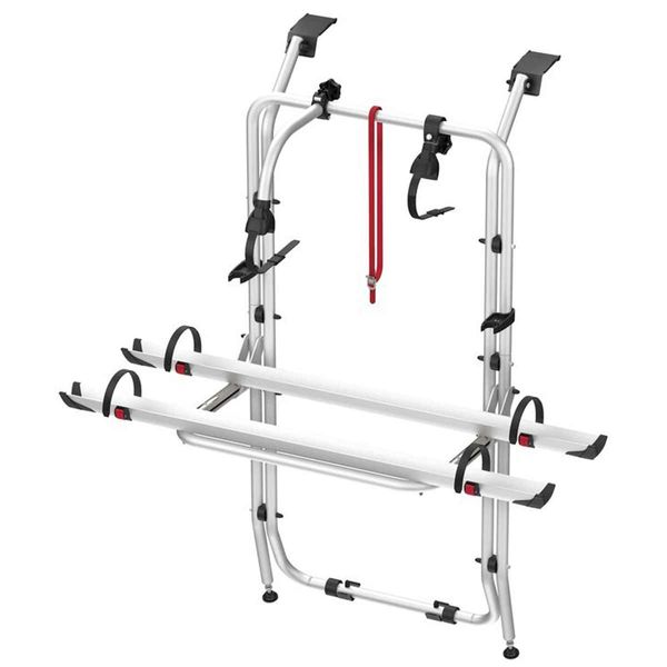 Porte-vélo Fiamma Vivaro/Trafic/Talento (02096-72-)