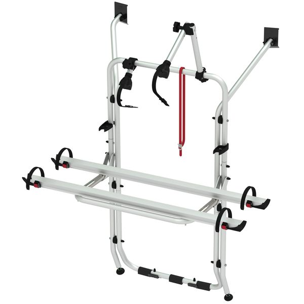 Porte-vélo Fiamma VW T6