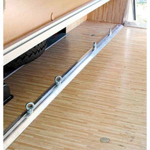 Barres de garage Fiamma Premium 60