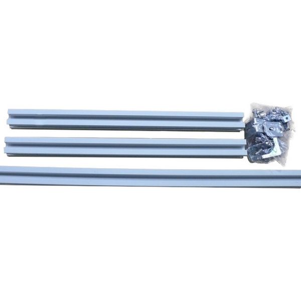 Assistance pour le système de garage Fiamma