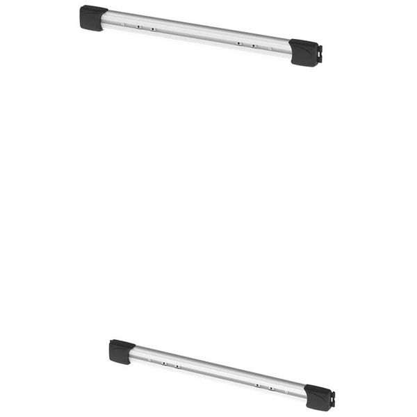 Fiamma Kit Barres Ducato >06 Pour Carry-Bike DJ (08754-01-)