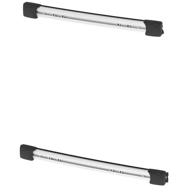 Fiamma Kit Barres Crafter >17 Pour Carry-Bike DJ (08754-03-)