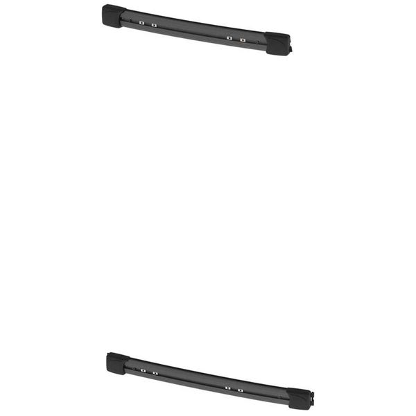 Fiamma Kit Barres DJ Sprinter >06/Crafter >06 <16 Noir Profond (08754-02A)