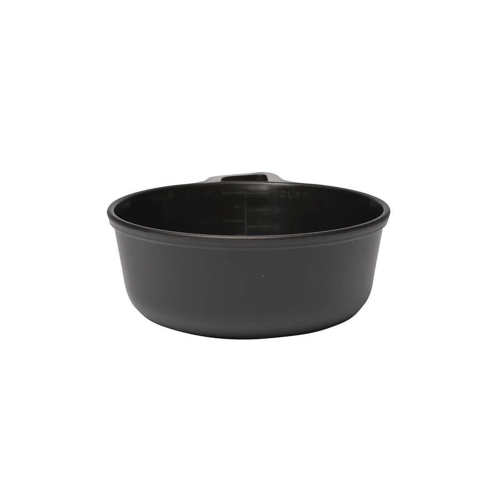 Wildo Kasa Bowl – Black