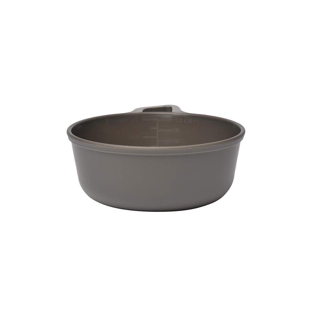 Bol Wildo Kasa – Gris Foncé