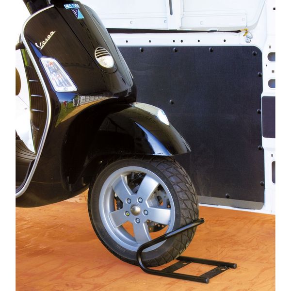 Fiamma Moto Cale De Roue Avant