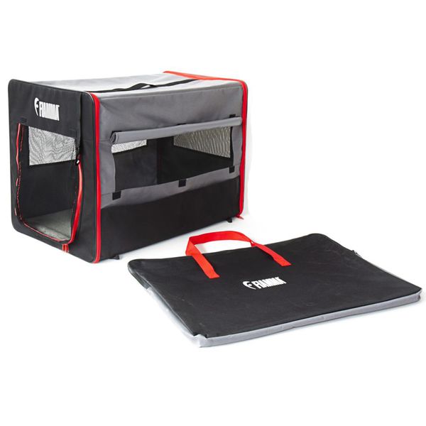 Chien de transport Fiamma