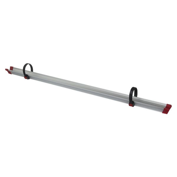 Fiamma Rail Quick 140 Rouge L80 Uniquement