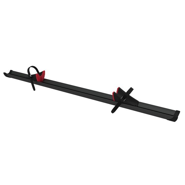 Fiamma Rail Premium Noir Profond