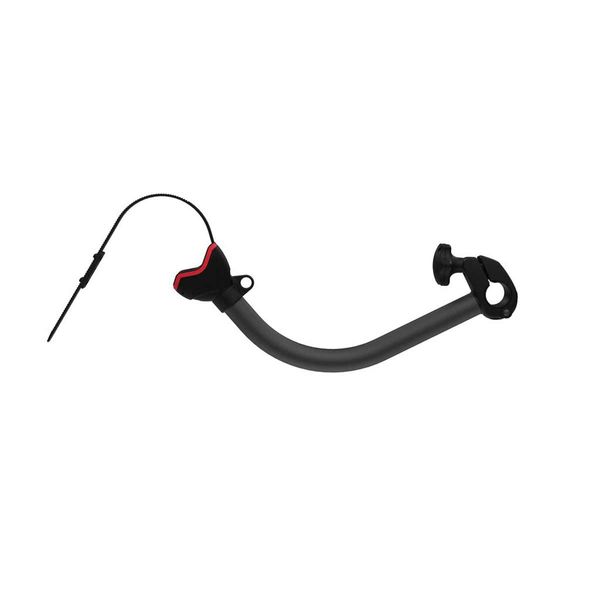 Fiamma Bike-Block Pro S 3 Noir Profond (07215B05A)