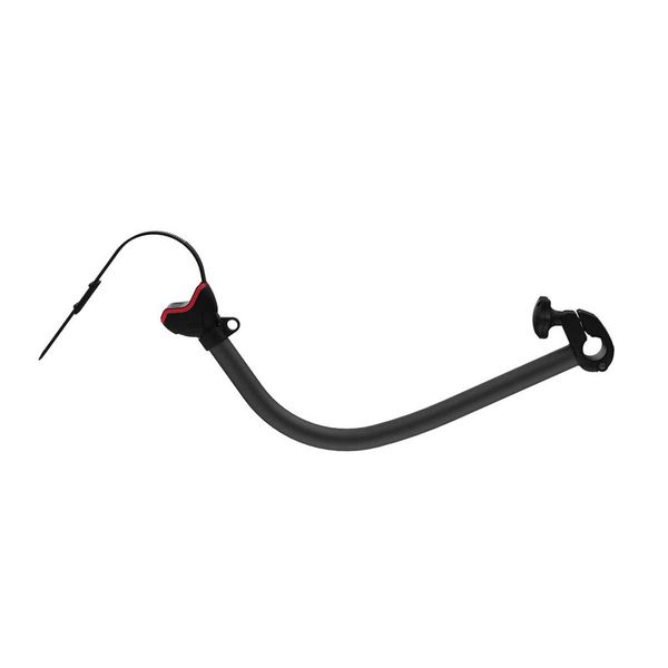 Fiamma Bike-Block Pro S 4 Noir Profond (07215P01A)