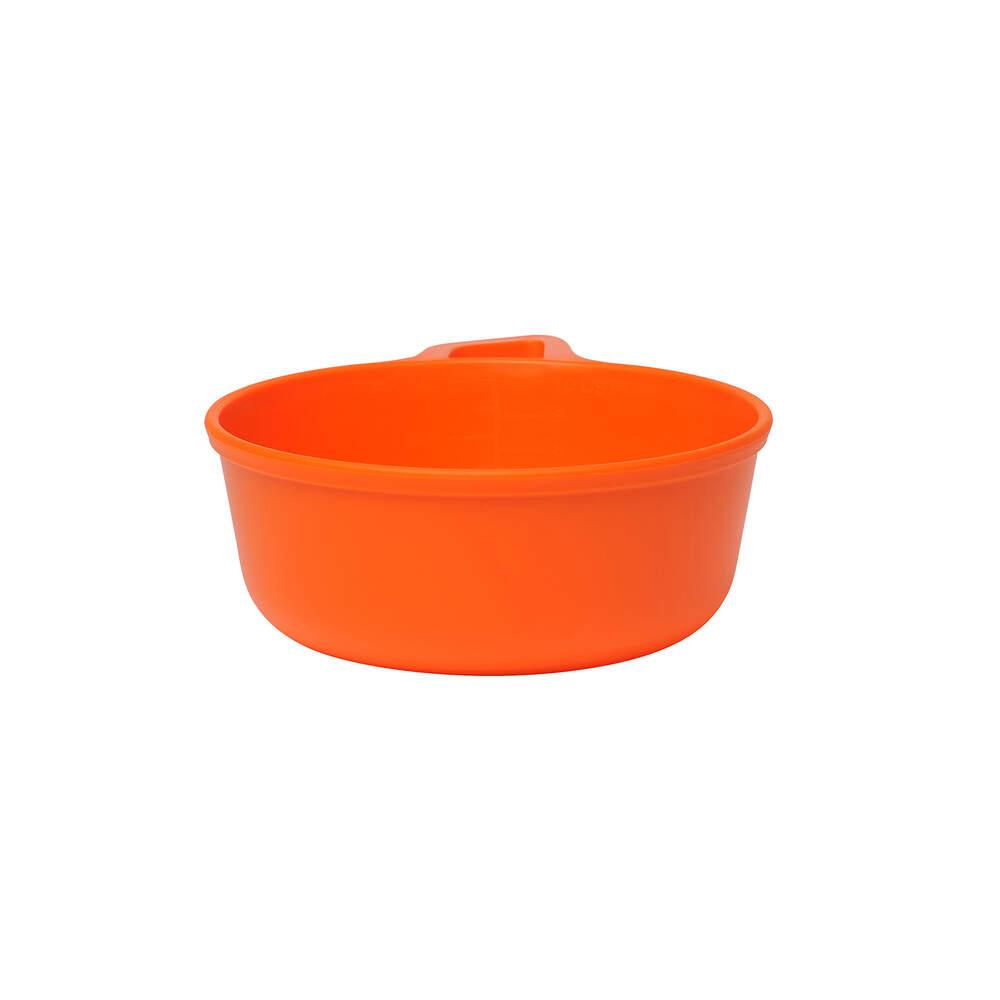 Wildo Kasa Bowl – Orange