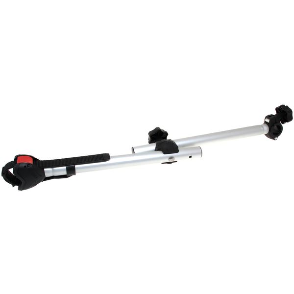 Fiamma Bike Block Pro D3 Noir