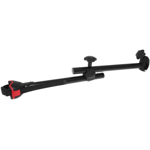 Fiamma Bike Block Pro S D3 Noir Profond