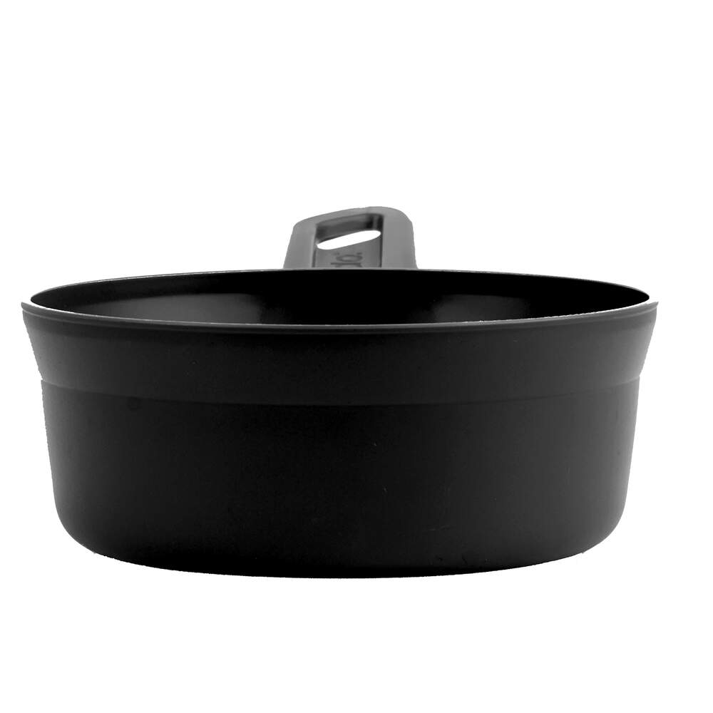 Wildo Kasa XL – Noir