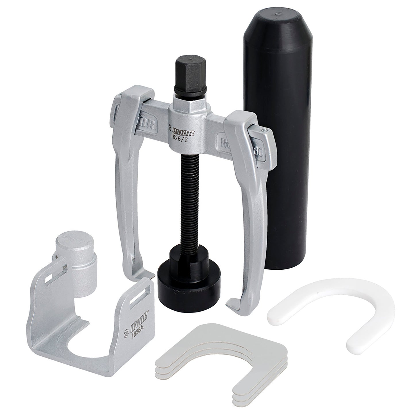 UNIOR CAMPAGNOLO POWER UND ULTRA TORQUE KOMPLETTES SET, AUCH FÜR FULCRUM ULTRA TORQUE