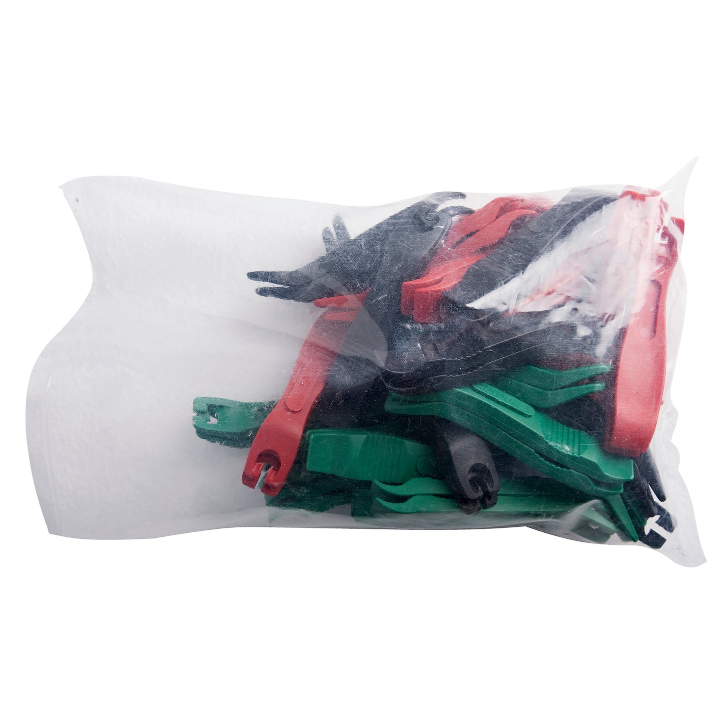 JEU DE DÉMONTE-PNEUS UNIOR, 27 PAIRES