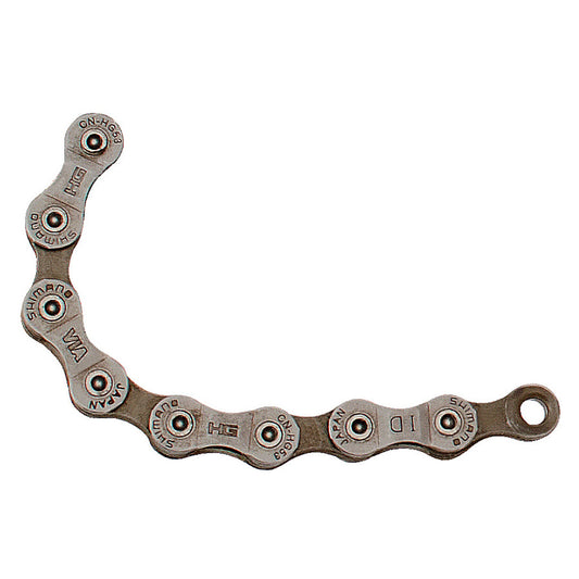 UNIOR CHAIN FOR SPROCKET WEAR INDICATOR 1658/2P, 8 LINKS