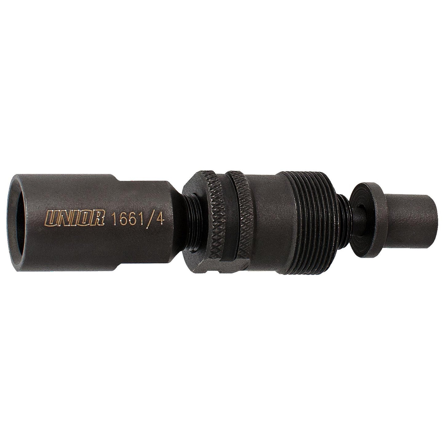 UNIOR KURBELABZIEHER