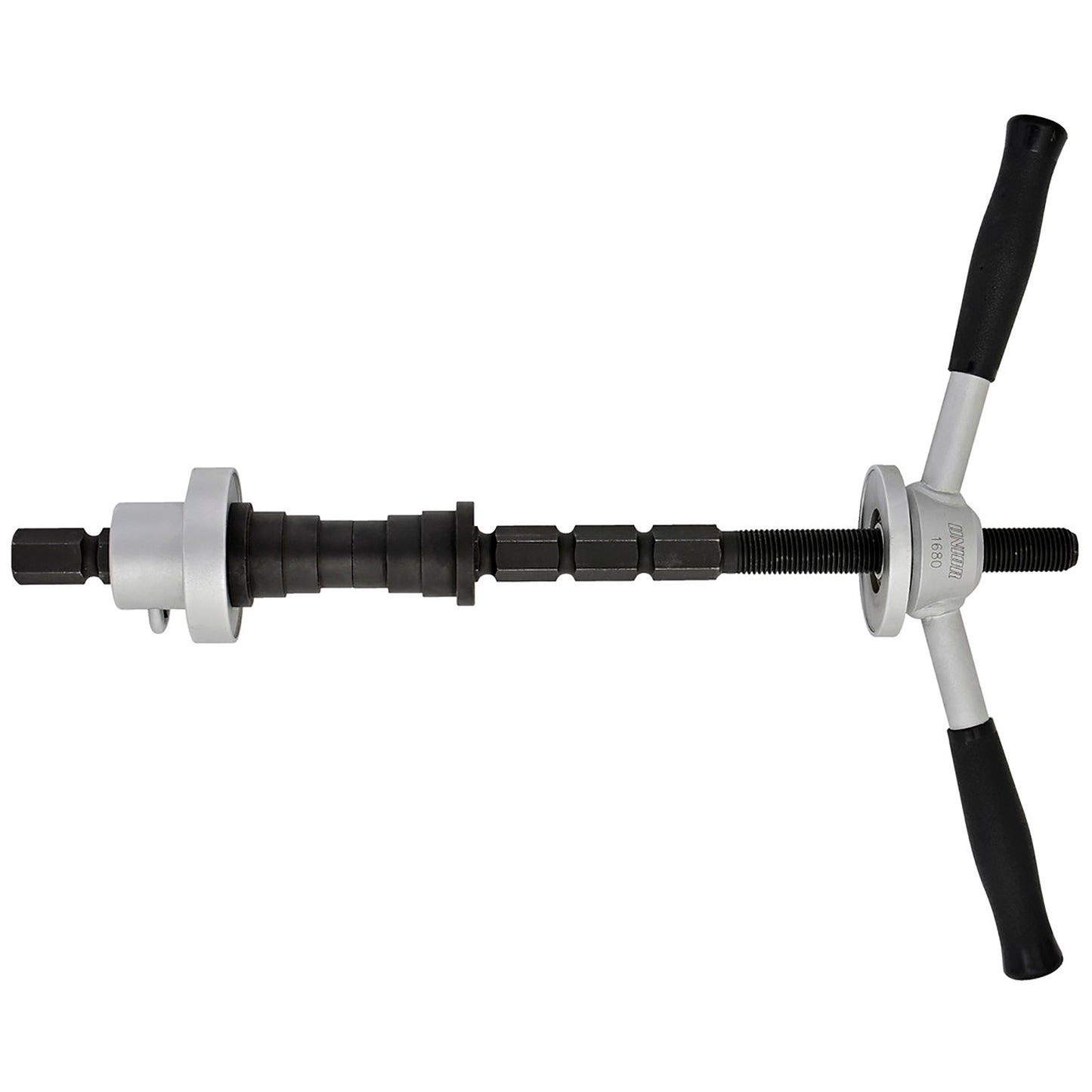 UNIOR HEADSET PRESSE