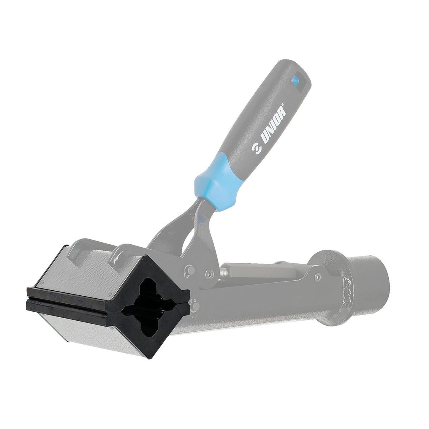 UNIOR AUSTAUSCHBARE GUMMIABDECKUNGEN FÜR KLEMME 1693.1, 2-TEILIGES SET