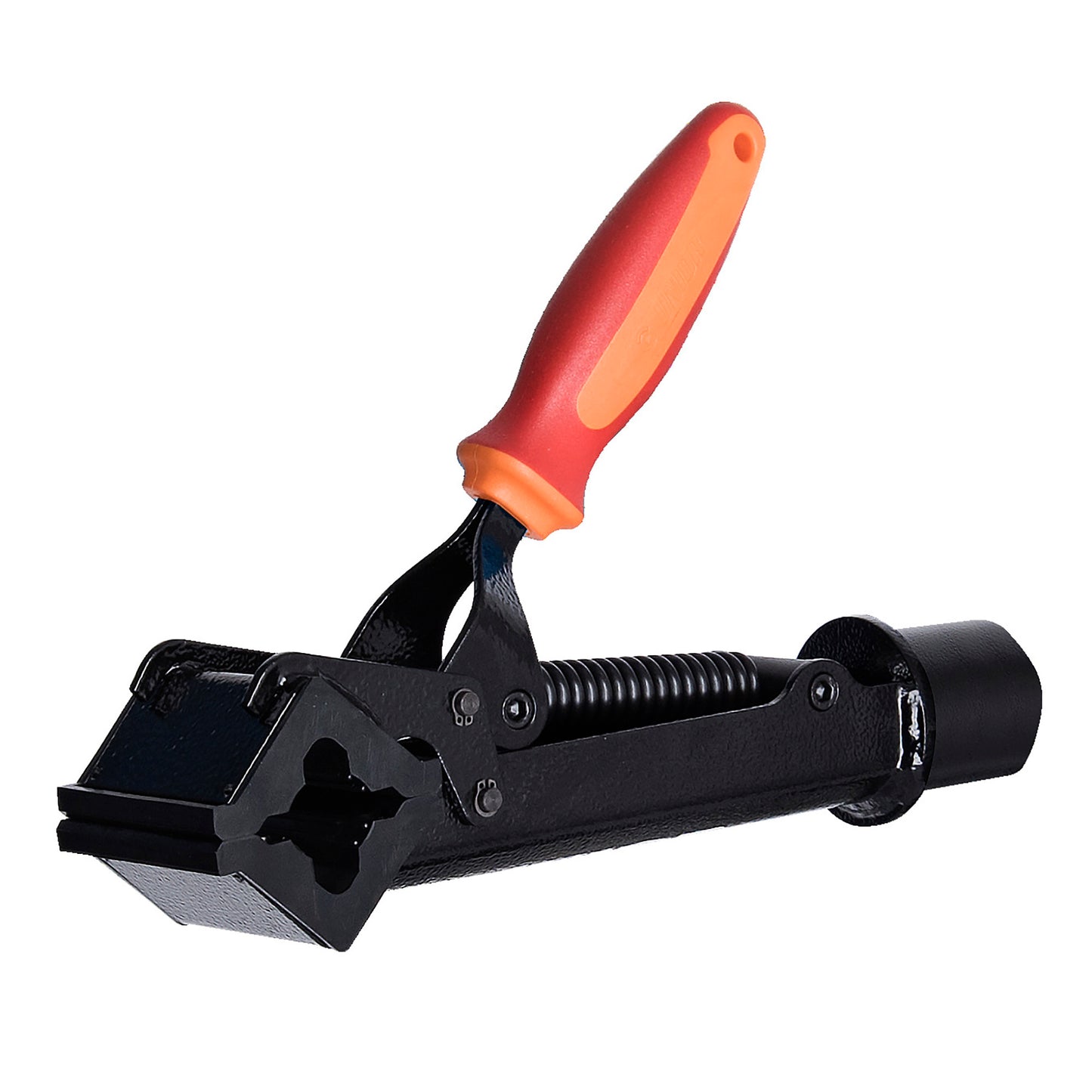 UNIOR PRO REPARATURKLEMME, AUTOMATISCH EINSTELLBAR