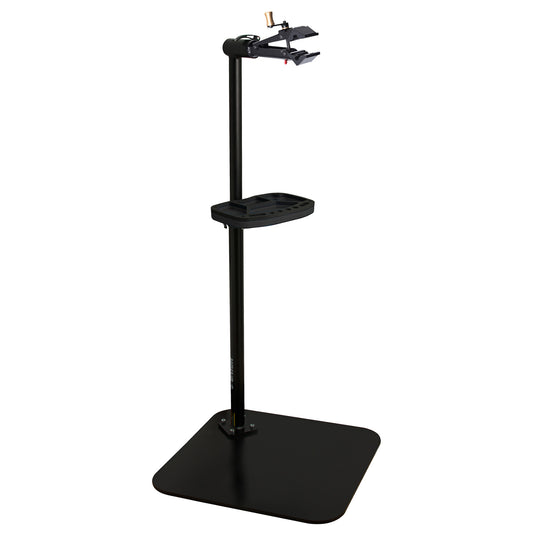 UNIOR PRO REPAIR STAND WITH SINGLE CLAMP, QUICK RELEASE