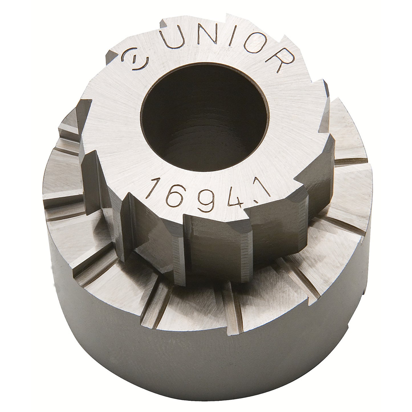 UNIOR-KOPFROHR-REIBAHLE