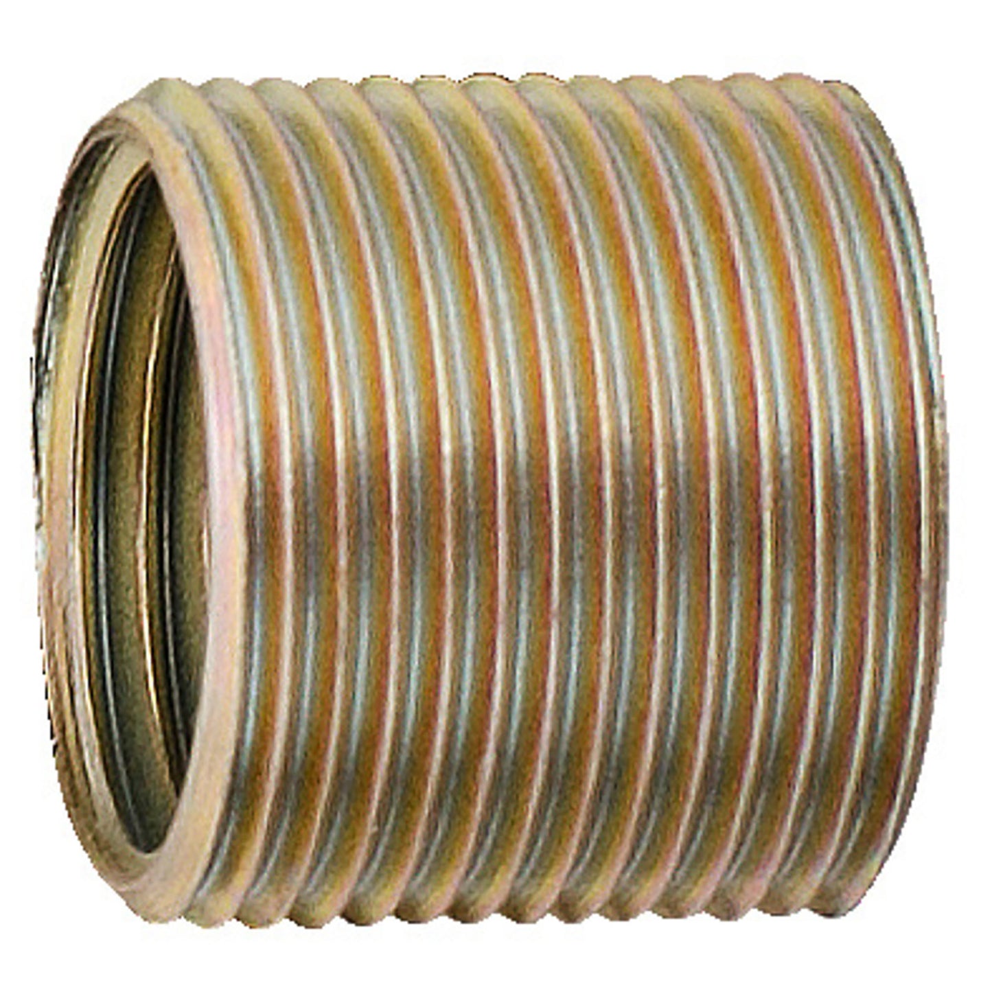 UNIOR GEWINDEEINSATZ FÜR RECHTES PEDAL, 10-TEILIGES SET