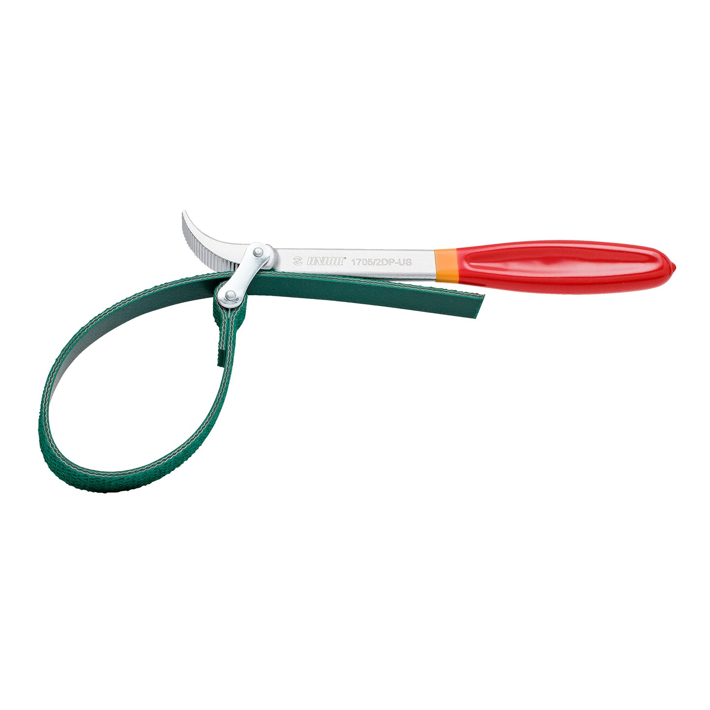 UNIOR-AUFHÄNGUNGSSCHLÜSSEL MIT RIEMEN