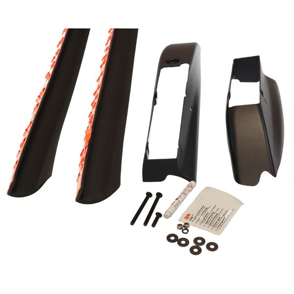 Fiamma Kit Pare-pluie + Housse F40 Van (Mercedes Classe V) (98655Z077)