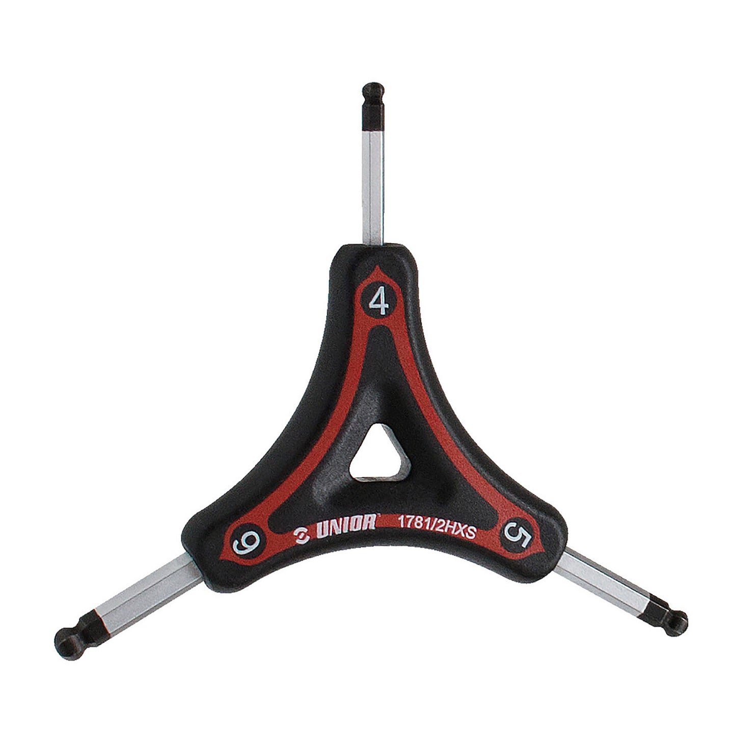 UNIOR Y-KUGELSCHLÜSSEL