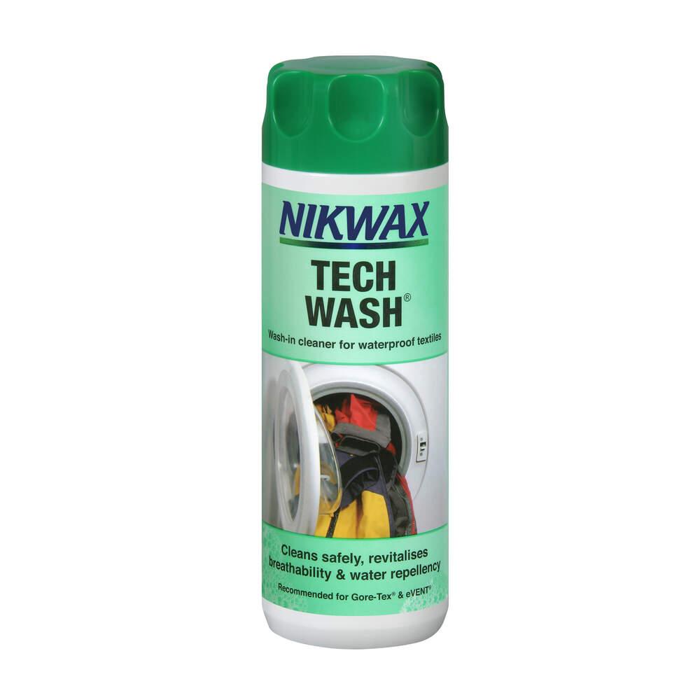 Nikwax Tech Nettoyant 300 ml