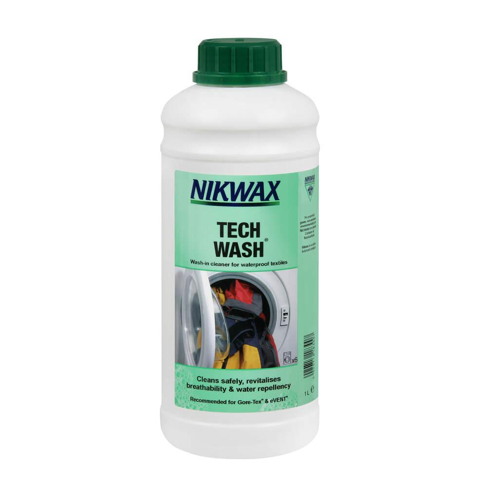 Nikwax Tech Wash 1L