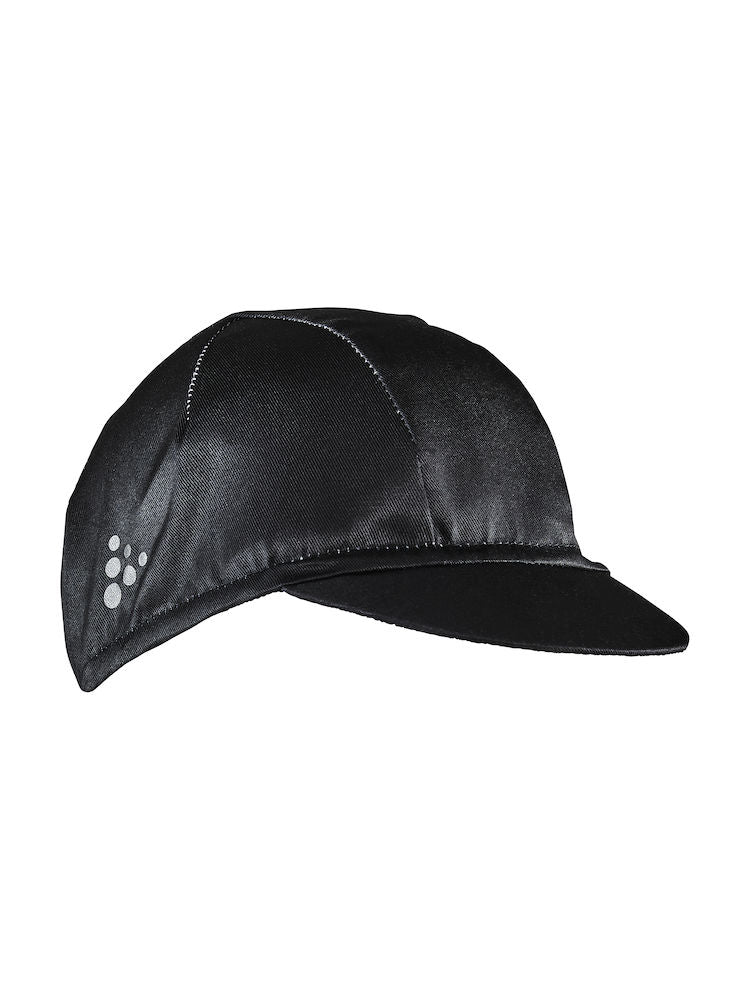 Craft Unisex ESSENCE Bike Cap - Black