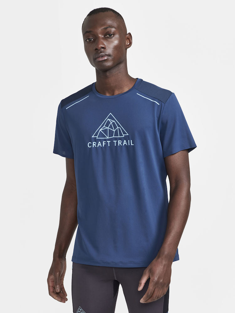 Craft Herren Pro Hypervent Kurzarm-T-Shirt