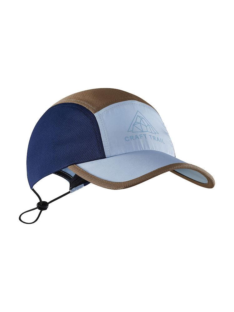 Craft Pro HYPERVENT Cap - Pure-Tide