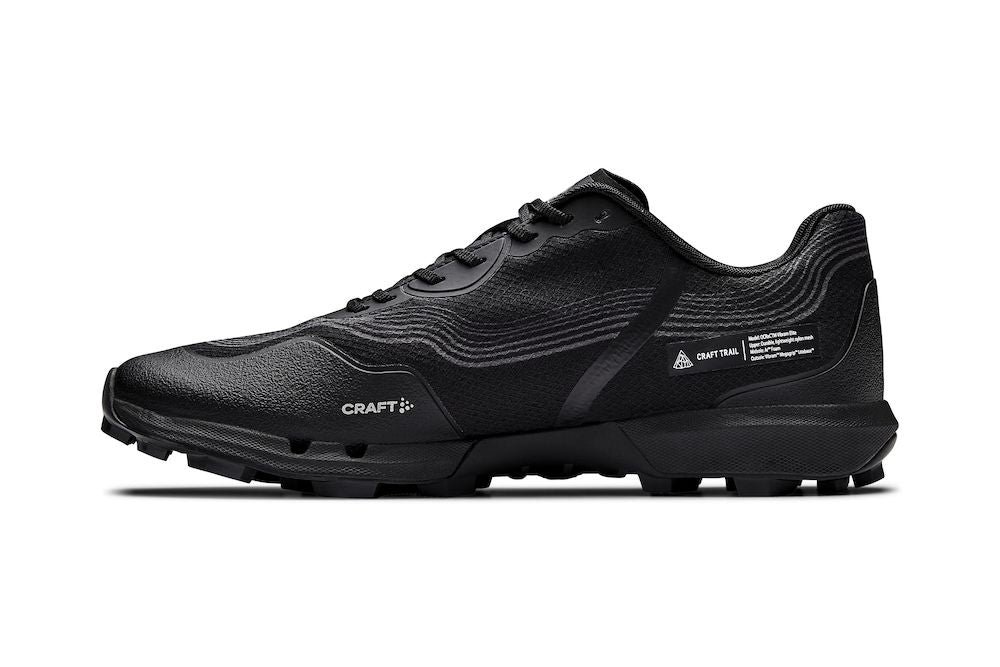 Craft Mens TRAIL ELITE Trainers